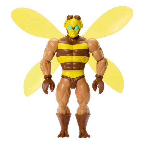 Buzz-Off Masters of Universe Action Figure – Mattel Origins Edition