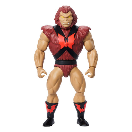 Masters of the Universe Grizzlor: Mattel Origins Action Figure