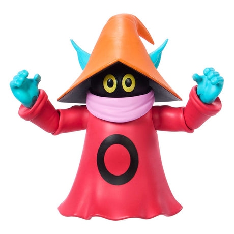 Masters of The Universe Origins: Orko 14cm Action Figure by Mattel
