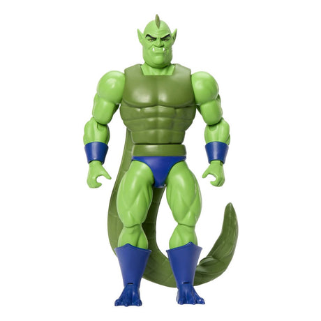Masters of the Universe Origins: Whiplash Action Figure, 14cm