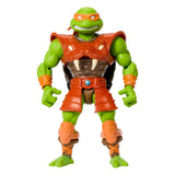 MOTU x TMNT: Turtles of Grayskull Michelangelo Action Figure 14 cm - Mattel