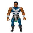 MOTU x TMNT: Turtles of Grayskull Clamp Champ Action Figure 14cm - Mattel