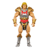 Masters of the Universe: Flying Fist He-Man Masterverse Action Figure 18cm