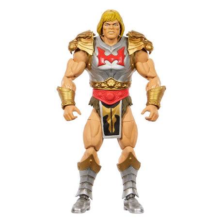 Masters of the Universe: Flying Fist He-Man Masterverse Action Figure 18cm