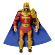 Masters of the Universe Masterverse King Randor Action Figure (18 cm) by Mattel