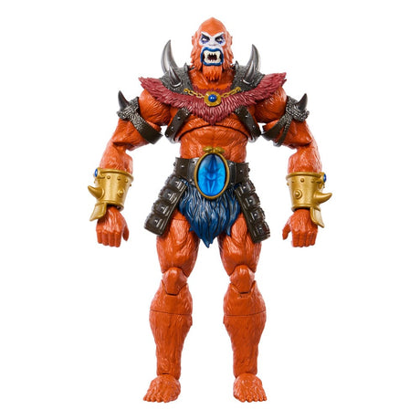 Masterverse Beast Man Action Figure | Masters Of The Universe