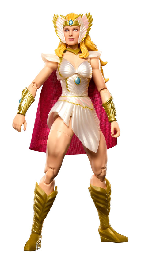 She-Ra Action Figure 18 cm - Masters Of The Universe: Core New Etheria