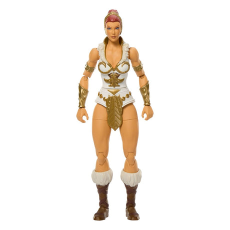 Masters of the Universe New Eternia Teela 18 cm Action Figure