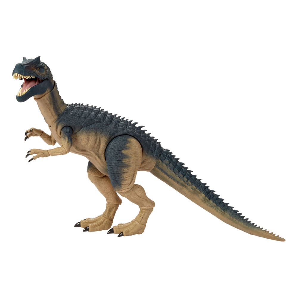 Jurassic World Hammond Collection Therizinosaurus Action Figure