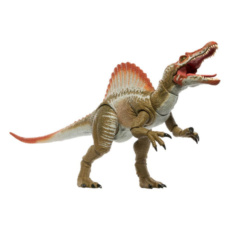 Jurassic World Hammond Collection Spinosaurus Action Figure