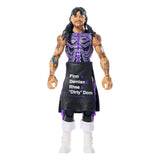 WWE Elite Collection Dominik Mysterio Action Figure - 15 cm