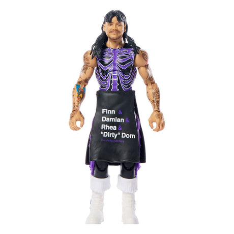 WWE Elite Collection Dominik Mysterio Action Figure - 15 cm