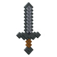 Minecraft Mattel Life-Size Stone Sword 43cm Replica