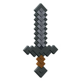 Minecraft Mattel Life-Size Stone Sword 43cm Replica