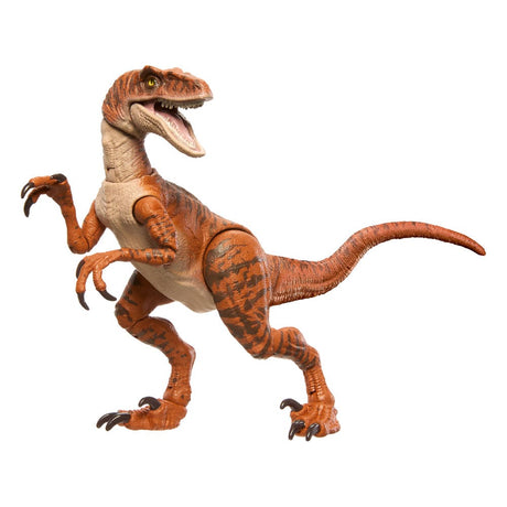Jurassic World Hammond Collection Velociraptor Action Figure