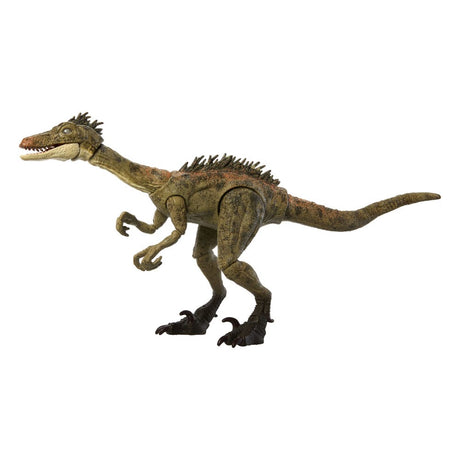 Jurassic World Hammond Collection Troodon Action Figure
