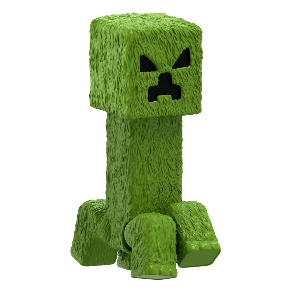 Minecraft Movie Creeper Action Figure 30 cm by Mattel