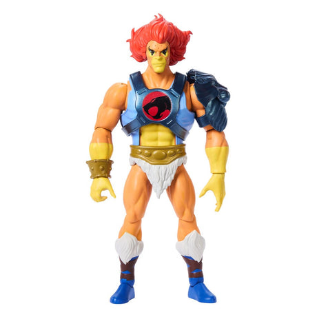 ThunderCats x Masters of the Universe Lion-O Action Figure - 14cm