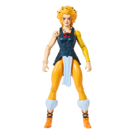 Masters of the Universe x ThunderCats Cheetara Action Figure by Mattel