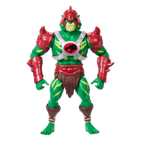 Masters of Universe x ThunderCats Battle Cat Action Figure 14cm