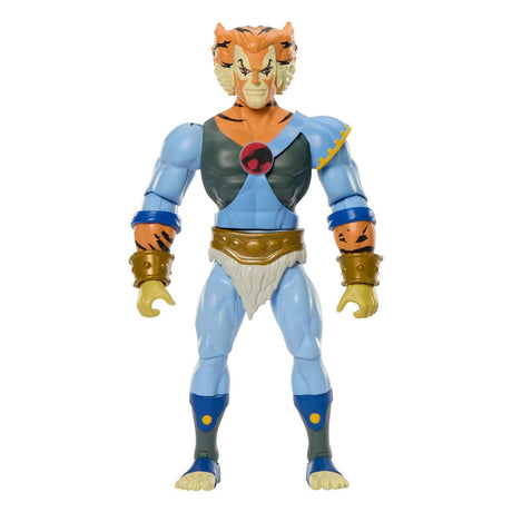 ThunderCats x Masters of Universe Tygra Figure – 14cm