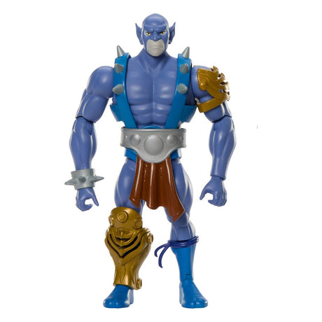 ThunderCats x Masters of the Universe: Panthro Action Figure (14cm)