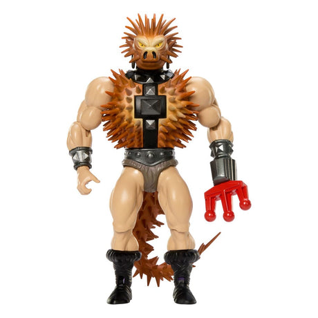 Masters of the Universe: Spikor Sketchbook Series Action Figure - 14cm