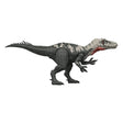 Jurassic World Rebirth Gigantic Thrashers Chilantaisaurus Action Figure, 35 cm
