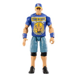 WWE Main Event John Cena Action Figure, 15cm Scale