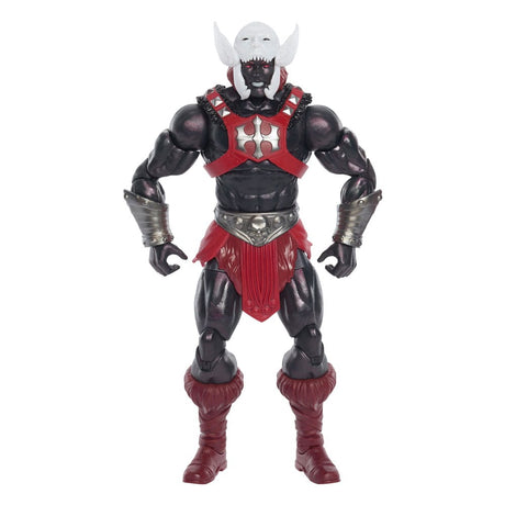 Masters of the Universe: Anti-Eternia He-Man Masterverse Figure