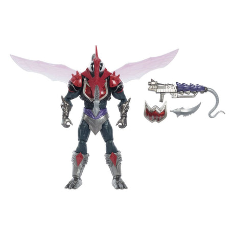 Masters of the Universe: 18cm Mosquitor Masterverse Action Figure