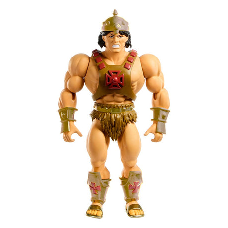 Masters of the Universe Origins: He-Man Action Figure - 14cm