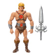 Masters of the Universe Origins He-Man Action Figure by Mattel