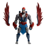 Stratos 14 cm Cartoon Collection Action Figure by Mattel - Masters of the Universe Origins