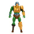 Masters of the Universe: Masterverse Man-At-Arms Vintage Collection Figure