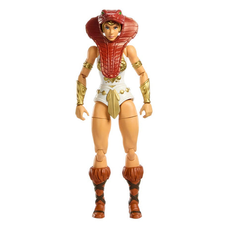 Masters of the Universe: Masterverse Teela Action Figure by Mattel