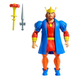 Mattel Masters of the Universe Origins: King Randor Action Figure