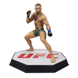 UFC Conor McGregor Posed PVC Statue - 18cm by McFarlane Toys