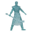 Game of Thrones Frostbite Night King Action Figure (Gold Label) - 15cm