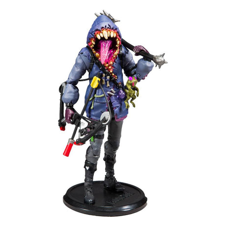 Fortnite Big Mouth 18cm Action Figure - McFarlane Toys Collector Edition