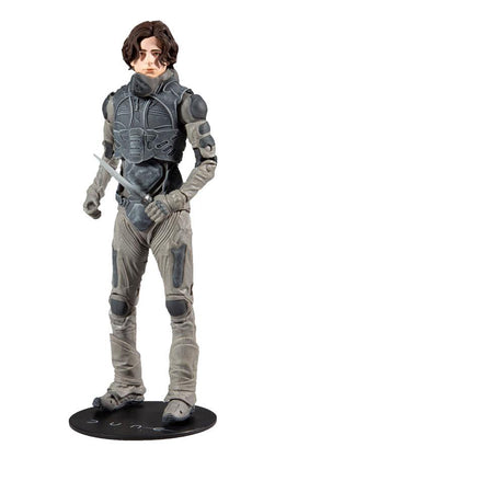Dune Paul Atreides 18cm Action Figure - McFarlane Build-A Series