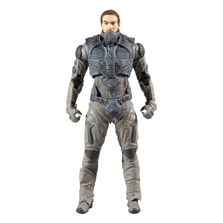 Dune McFarlane Build-A Action Figure: Duncan Idaho, 18cm Collector Edition