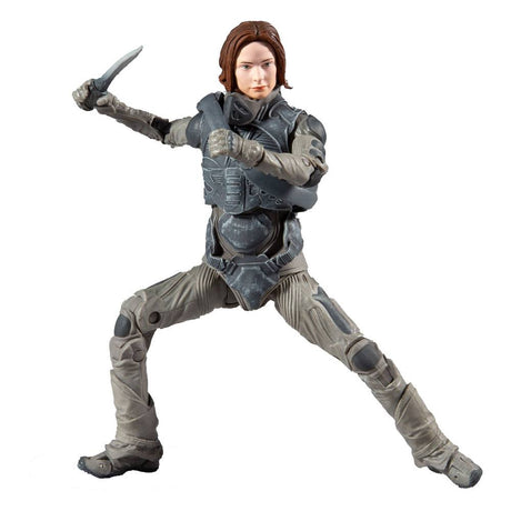 Dune Lady Jessica 18cm Action Figure with Accessories