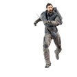Dune Movie Stilgar Action Figure - McFarlane Build-A 18cm