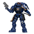 Warhammer 40K Action Figure - Ultramarines Lieutenant in Phobos Armor