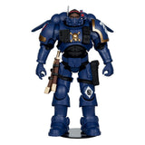Warhammer 40,000 Lieutenant in Phobos Armor (Ultramarines) 18cm McFarlane Toys Action Figure