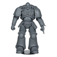 Warhammer 40,000 Assault Intercessor Sergeant (Blood Angel) Artist Proof Figure 18cm
