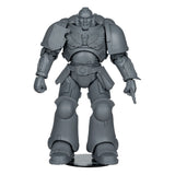 Warhammer 40,000 Assault Intercessor Sergeant (Blood Angel) Artist Proof Figure 18cm