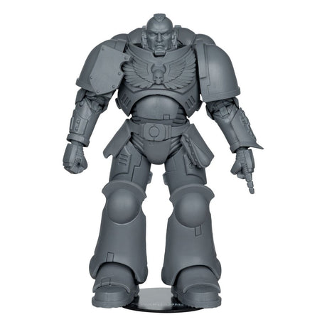 Warhammer 40,000 Assault Intercessor Sergeant (Blood Angel) Artist Proof Figure 18cm