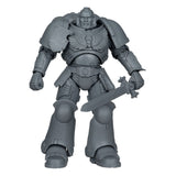 Warhammer 40,000 Assault Intercessor Sergeant (Blood Angel) Artist Proof 18cm Action Figure
